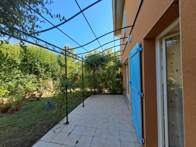 Maison location à Toulouse, Balma