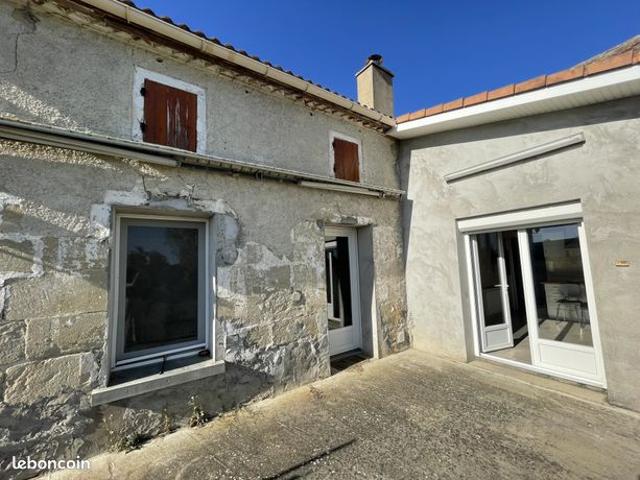 Maison vente à Marmande, Miramont-de-guyenne
