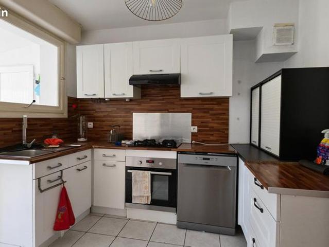 Maison vente à Thiant, Nord