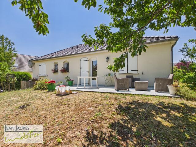 Maison vente à Troyes, Grand Est