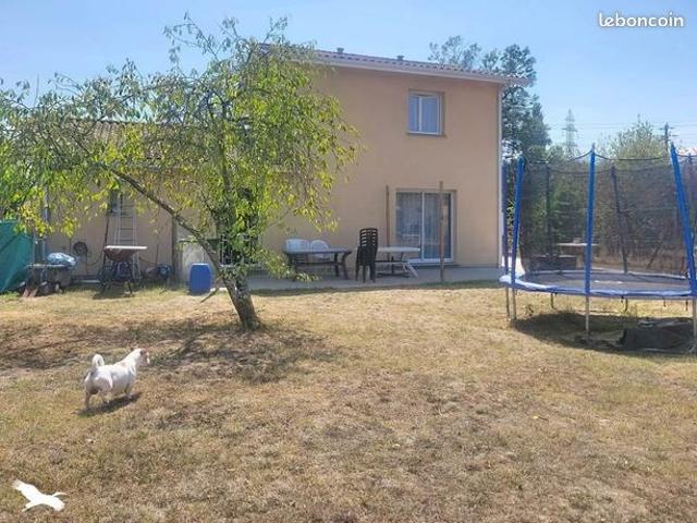 Maison vente à Blaye, Cézac