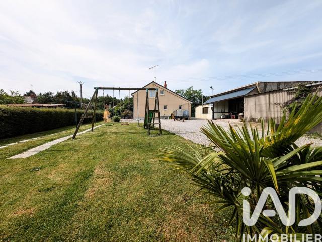 Maison vente à La Gaudinais, Ercé-en-Lamée