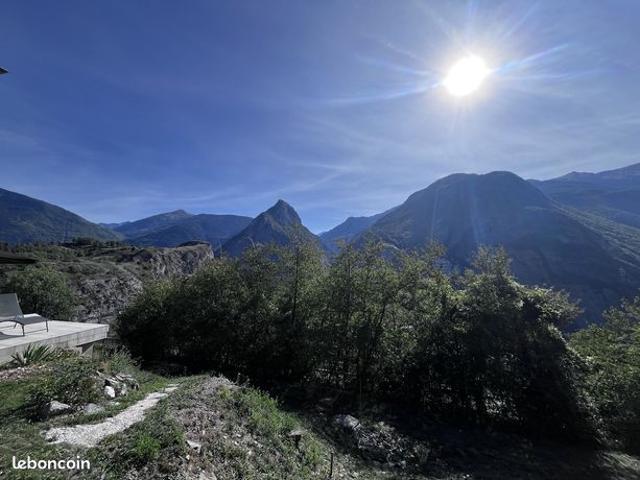 Maison vente à Saint-Martin-de-la-Porte, Savoie