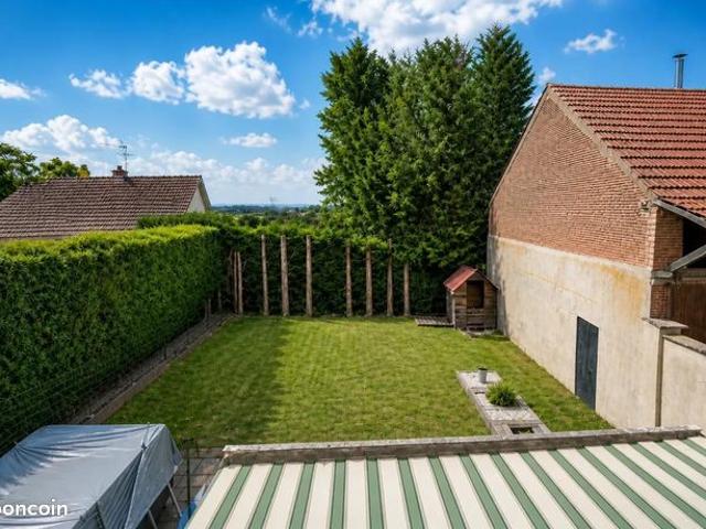 Maison vente à Saint-Usuge, Saône-et-Loire