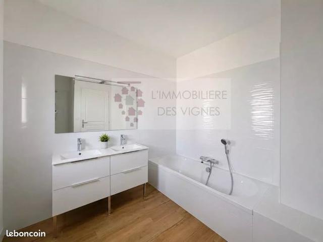 Maison vente à Bordeaux, Saint-médard-d'eyrans