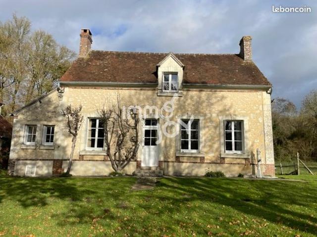 Maison vente à Mortagne-au-Perche, Normandie