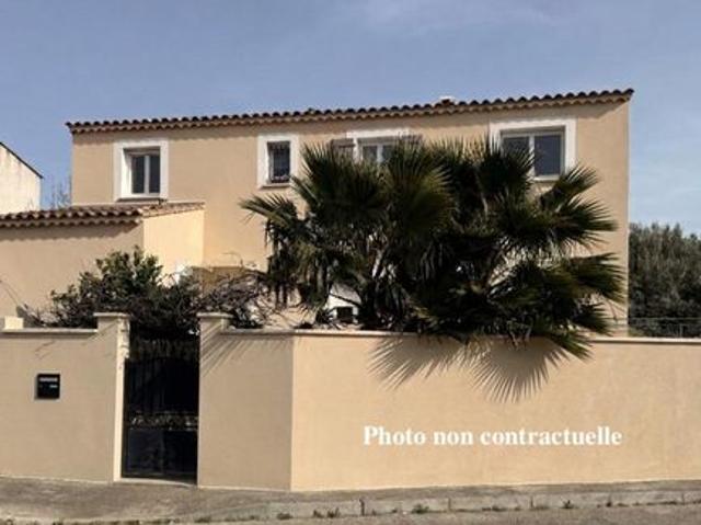 Maison vente à Arles