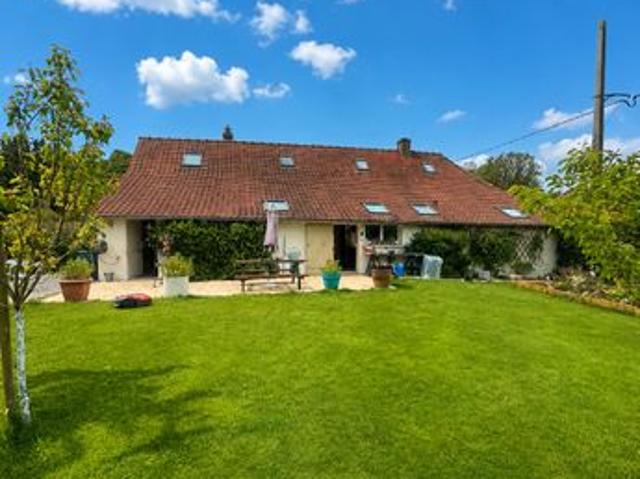 Maison vente à Montreuil-sur-Mer, Willeman