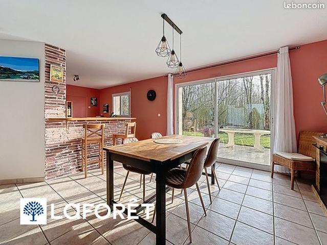 Maison vente à Châteaubriant-Ancenis, Petit-mars