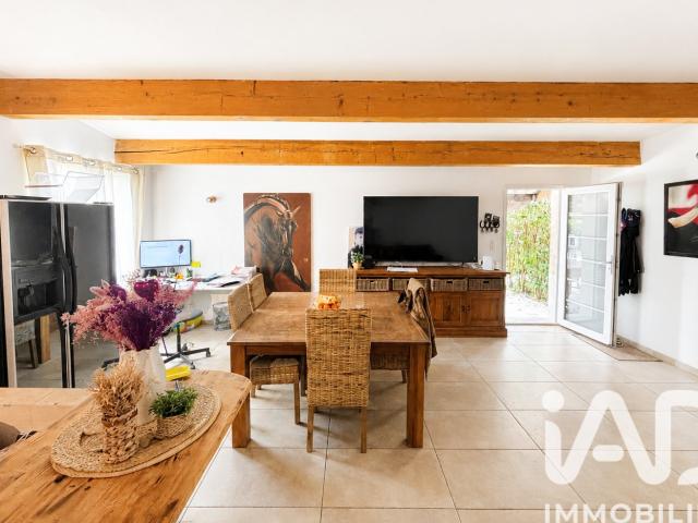 Maison vente à Mas d'Androns, Aimargues
