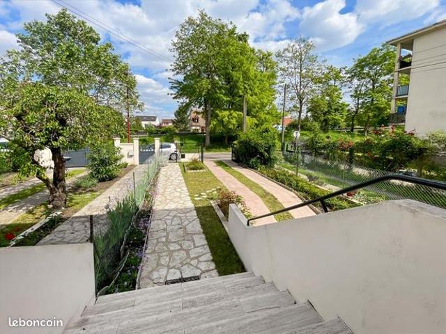 Maison vente à Bobigny, Bondy