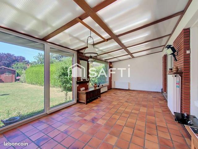 Maison vente à Douai, Cuincy