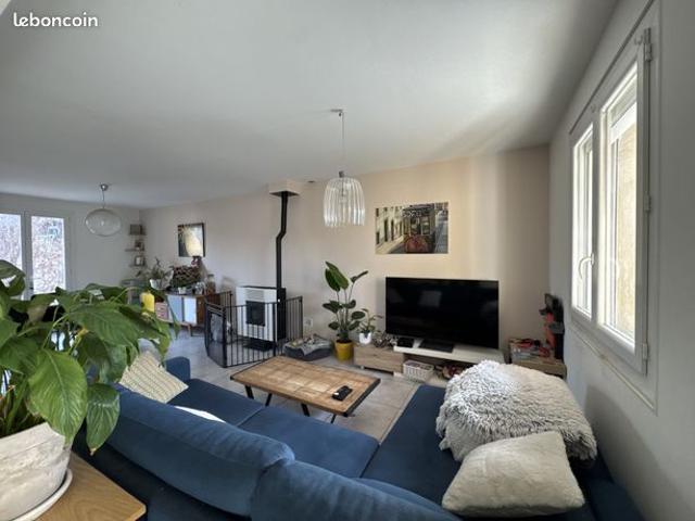 Maison vente à Valence, Montélier