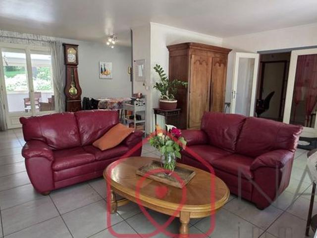Maison vente à Poitiers, Biard