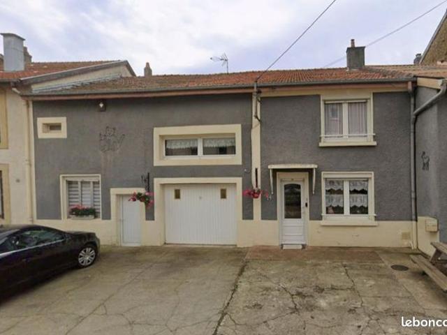 Maison vente à Val-de-Briey, Fresnois-la-montagne