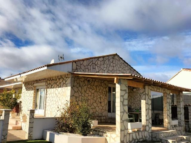 Maison vente à Béziers, Lespignan