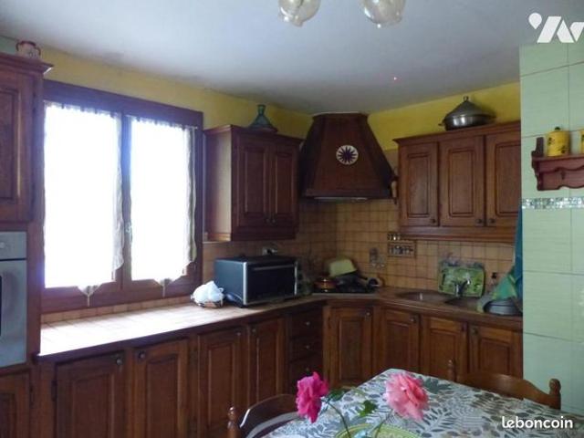 Maison vente à Nîmes, Vergèze