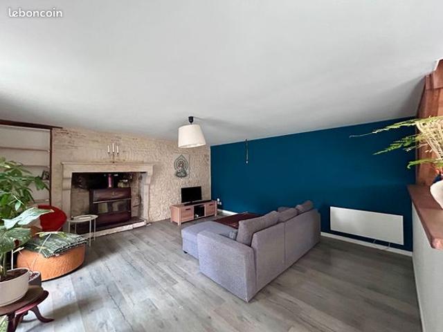Maison vente à Beaussais-Vitré, Deux-Sèvres