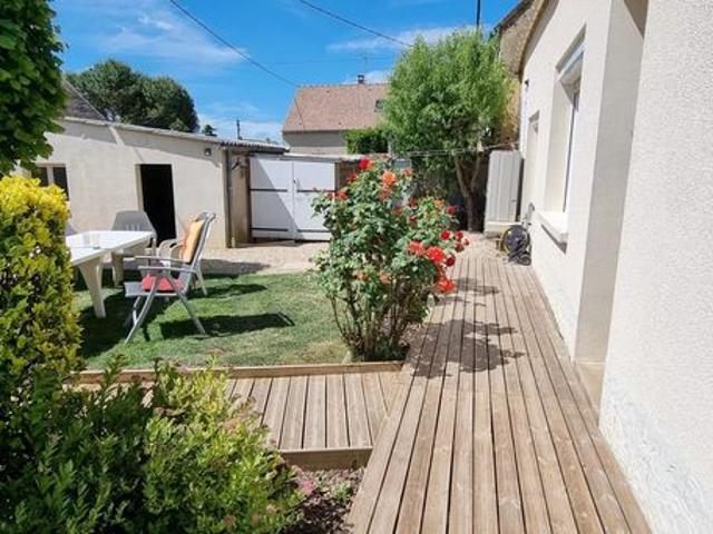 Maison vente à Saint-Sérotin, Yonne