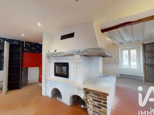 Maison vente à Provins, La Ferté-gaucher