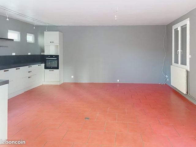 Maison vente à Cognac, Charente