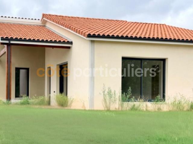 Maison vente à Montauban