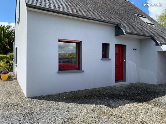 Maison vente à Brest, Bretagne