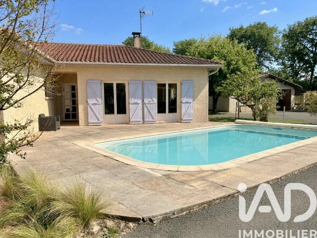 Maison vente à Toulouse, La Salvetat-saint-gilles