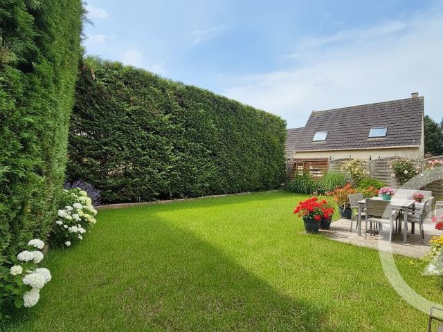 Maison vente à Pontoise, Vauréal