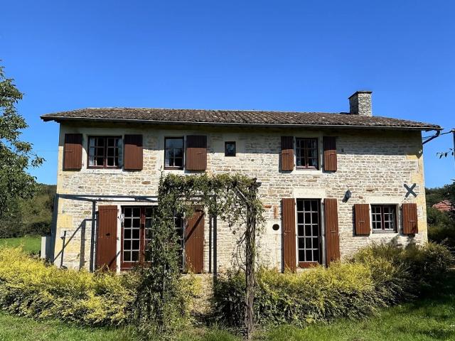 Maison vente à Niort, Clussais-la-pommeraie