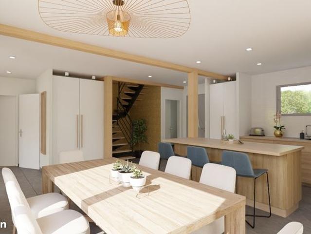 Maison vente à Villefranche-de-Rouergue, Moyrazès
