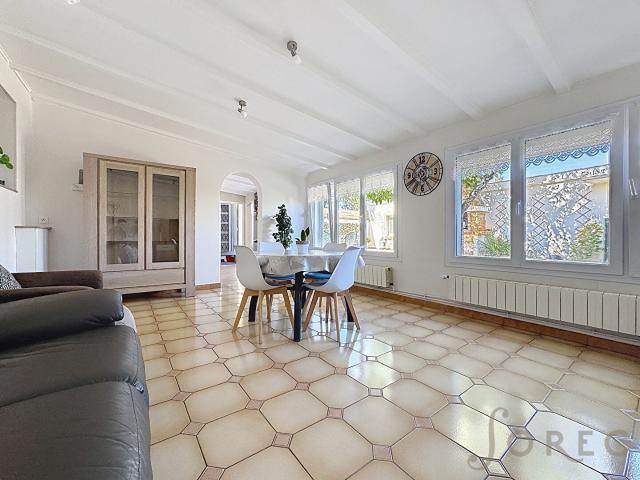 Maison vente à Metz, Woippy