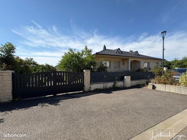 Maison vente à Metz, Montois-la-montagne