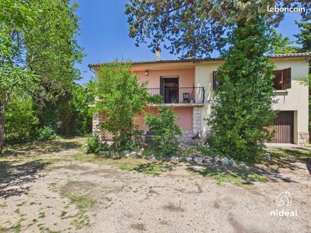 Maison vente à Nîmes, Sommières