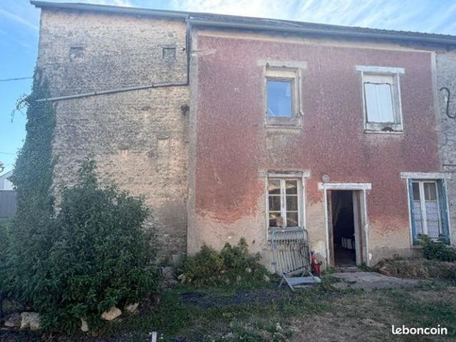 Maison vente à Césarville-Dossainville, Loiret