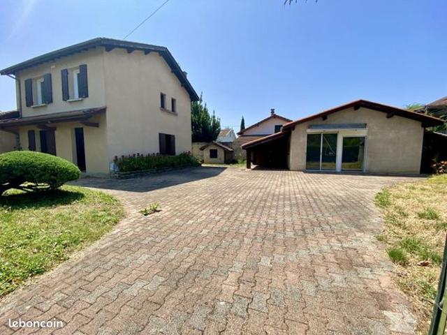 Maison vente à Bourg-de-péage, Drôme