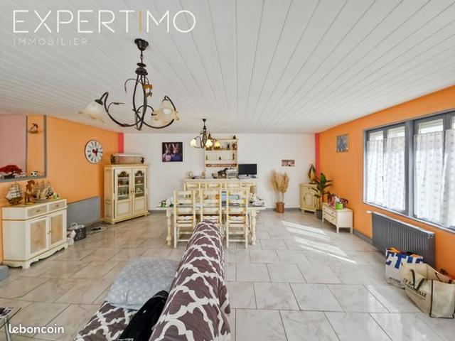 Maison vente à Abbeville, Cayeux-sur-mer