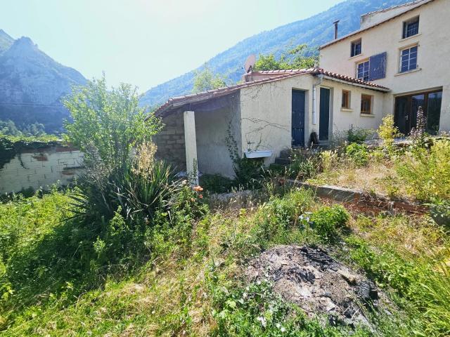Maison vente à Salvezines, Aude
