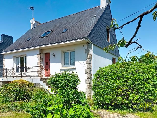 Maison vente à Vannes, Bretagne