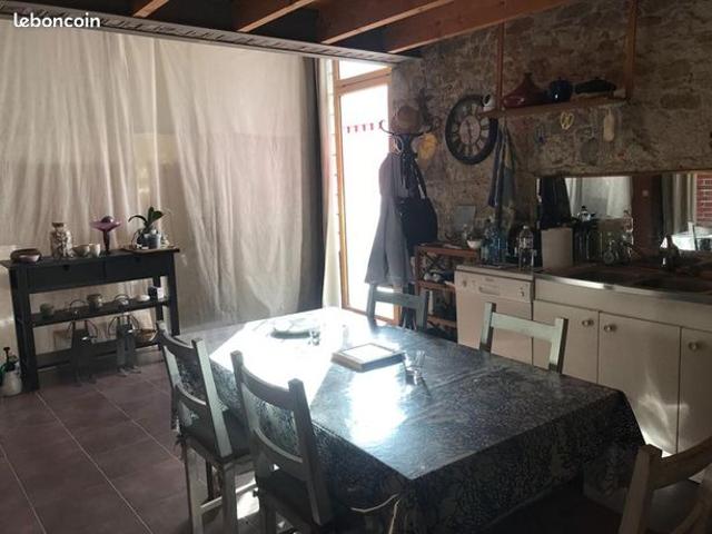 Maison vente à Avranches, Cérences