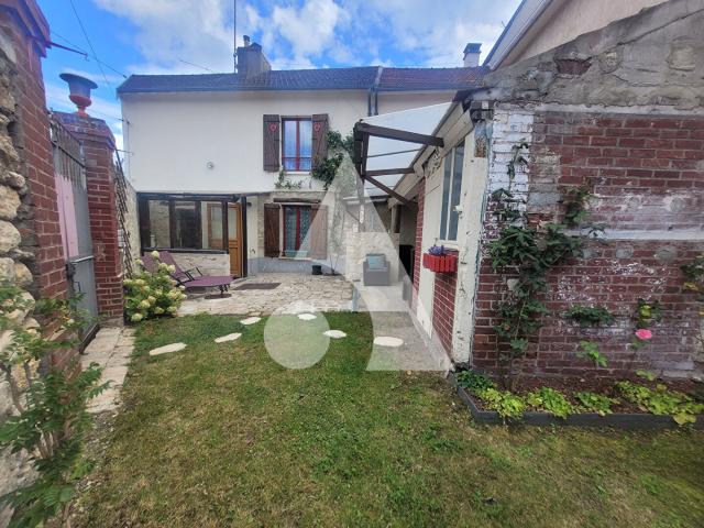 Maison vente à Presles, Val-d'Oise