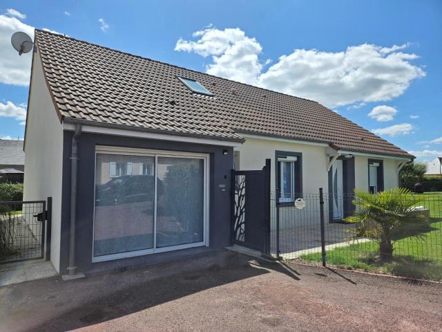Maison vente à Condé-sur-Sarthe, Orne