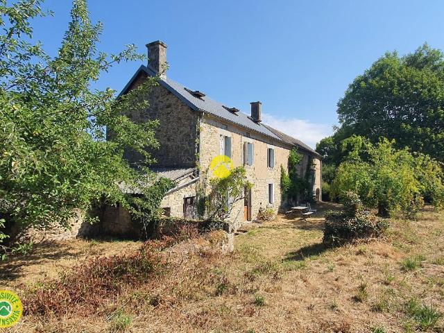 Maison vente à Auzances, Creuse