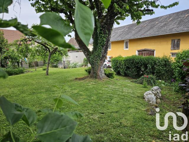 Maison vente à Ceyzérieu, Ardosset