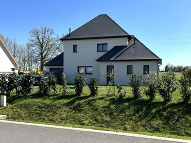 Maison vente à Lisieux, Le Torquesne