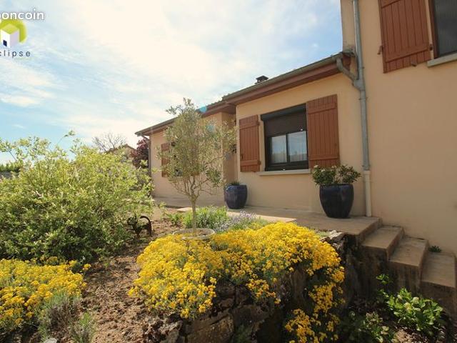 Maison vente à Bourg-en-Bresse, Replonges