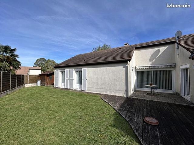 Maison vente à Saint-Thibault-des-Vignes, Seine-et-Marne
