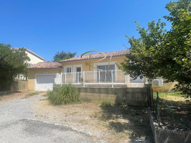 Maison vente à Ruoms, Ardèche