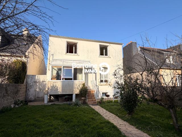 Maison vente à Brest, Bretagne