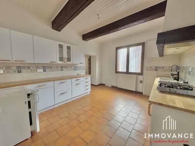 Maison vente à Montpellier, Mauguio